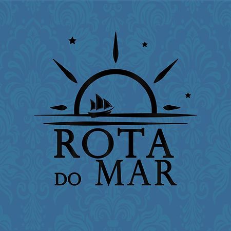 Hotel Rota Do Mar In Itajaí Navegantes Buitenkant foto