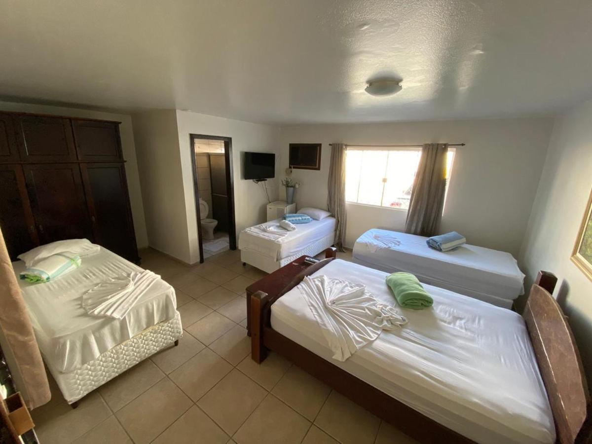 Hotel Rota Do Mar In Itajaí Navegantes Buitenkant foto