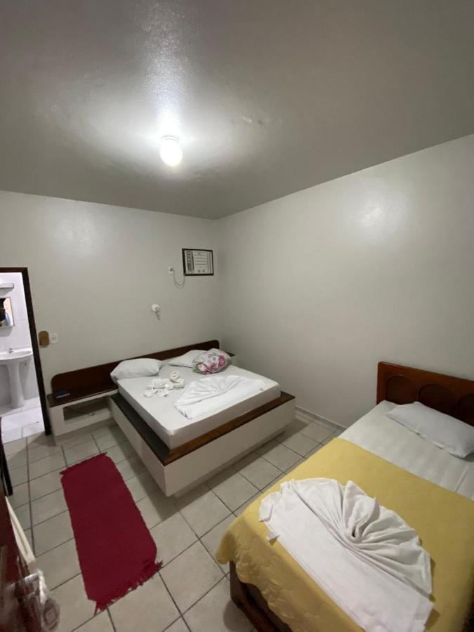 Hotel Rota Do Mar In Itajaí Navegantes Buitenkant foto