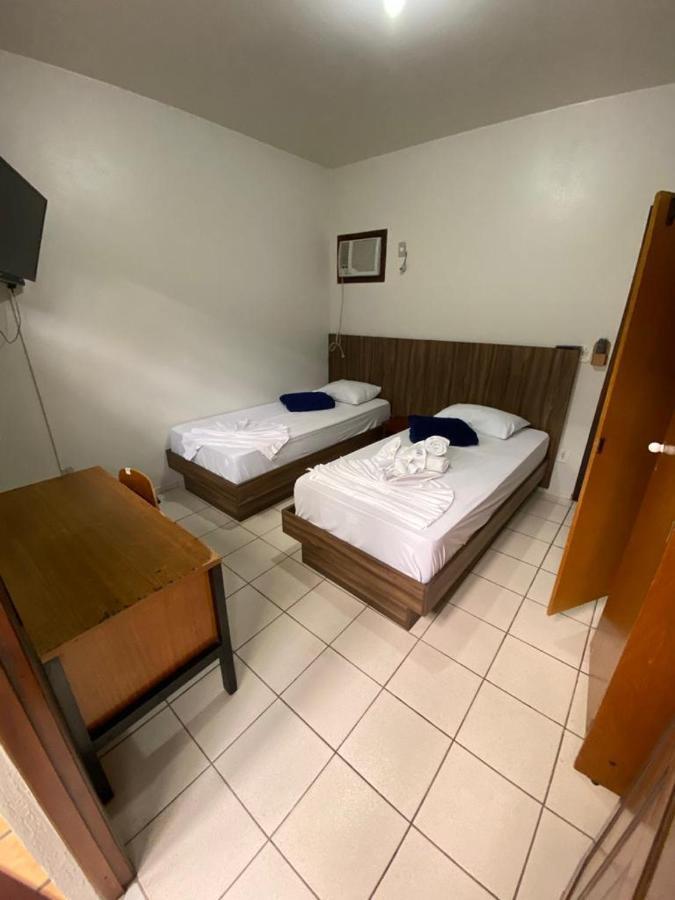 Hotel Rota Do Mar In Itajaí Navegantes Buitenkant foto