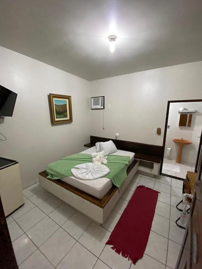 Hotel Rota Do Mar In Itajaí Navegantes Buitenkant foto