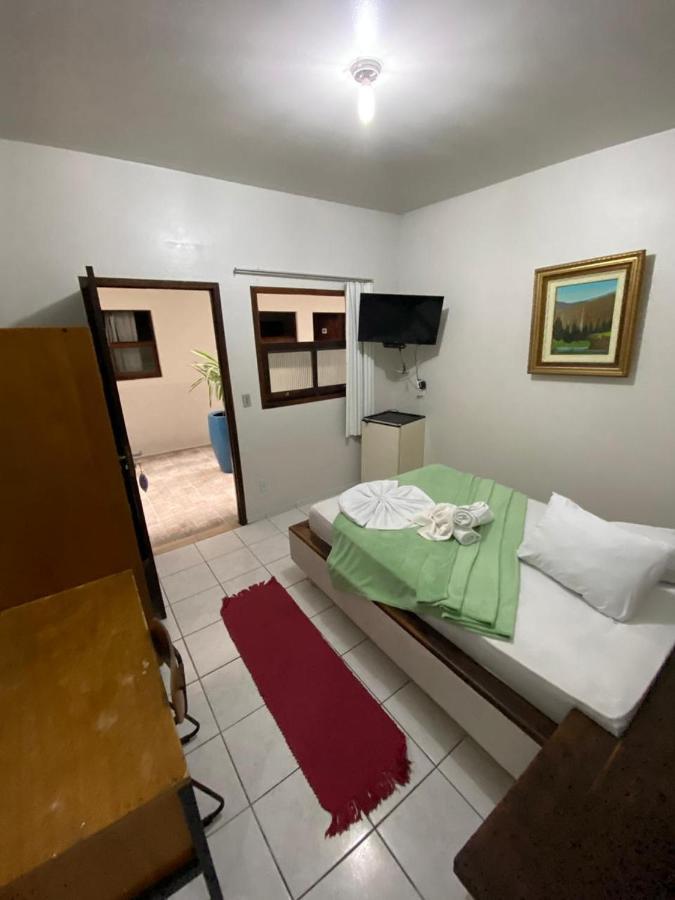 Hotel Rota Do Mar In Itajaí Navegantes Buitenkant foto